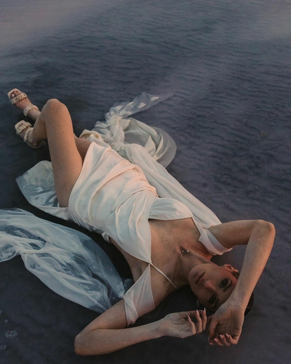 Photographers Cara Mia