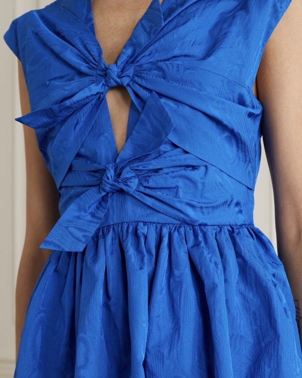 How to Dress Up Mother of the Bride