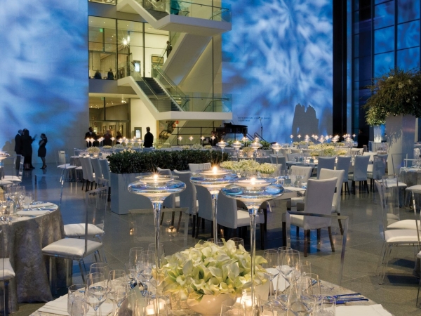 Venues Museum Of Fine Arts, Boston