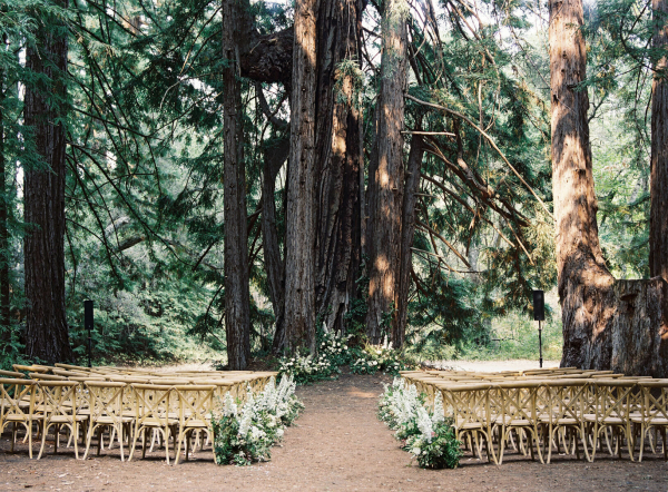 Venues Santa Lucia Preserve