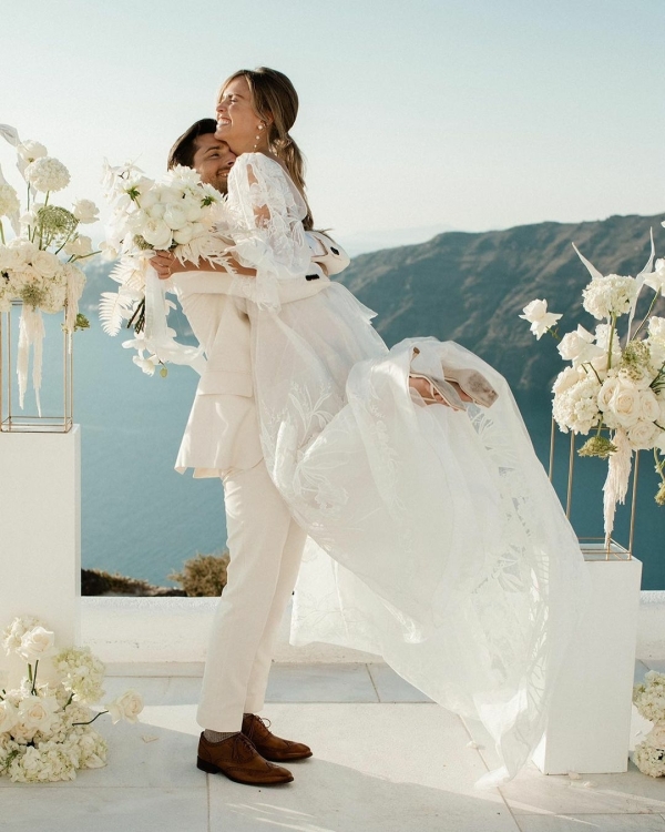 Photographers Cara Mia