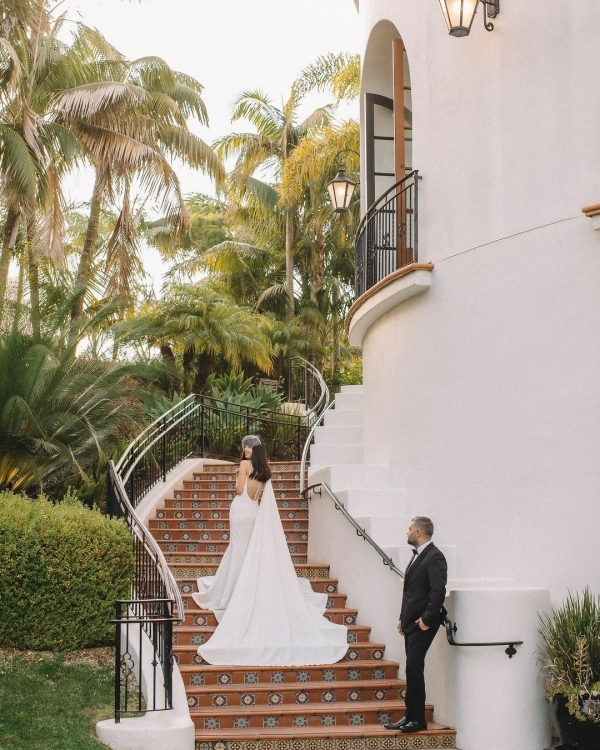 Venues The Ritz-Carlton Bacara, Santa Barbara