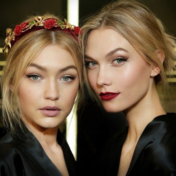 Beauty Pat McGrath
