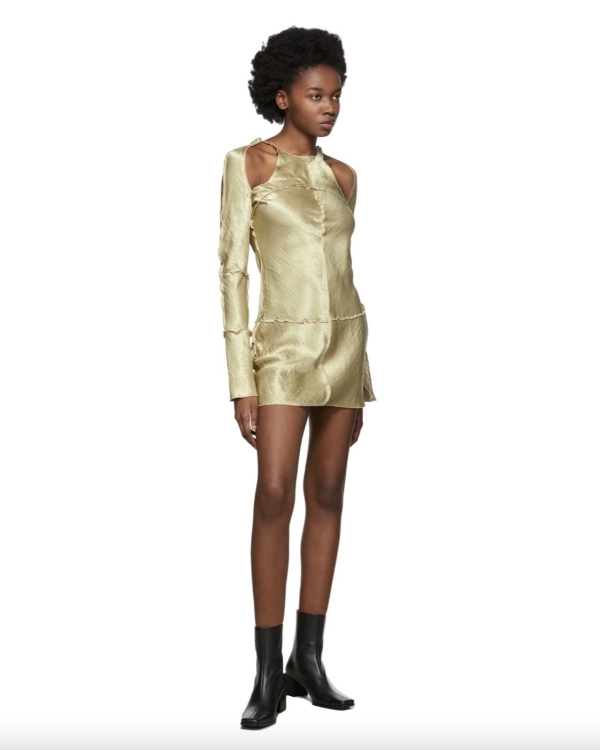 Short Wedding Dresses | Short Bridal Dresses