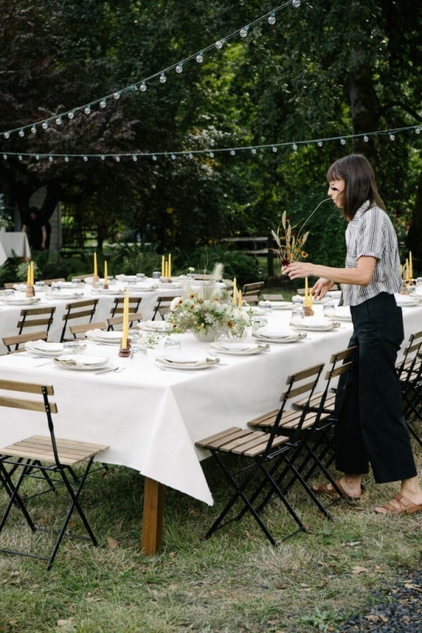 Florists Sarah Winward