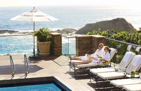 Venues Montage Laguna Beach