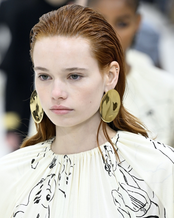 Wedding jewelry | Jewelry trends from the FW 2022/23 Fashion Weeks that the bride will love