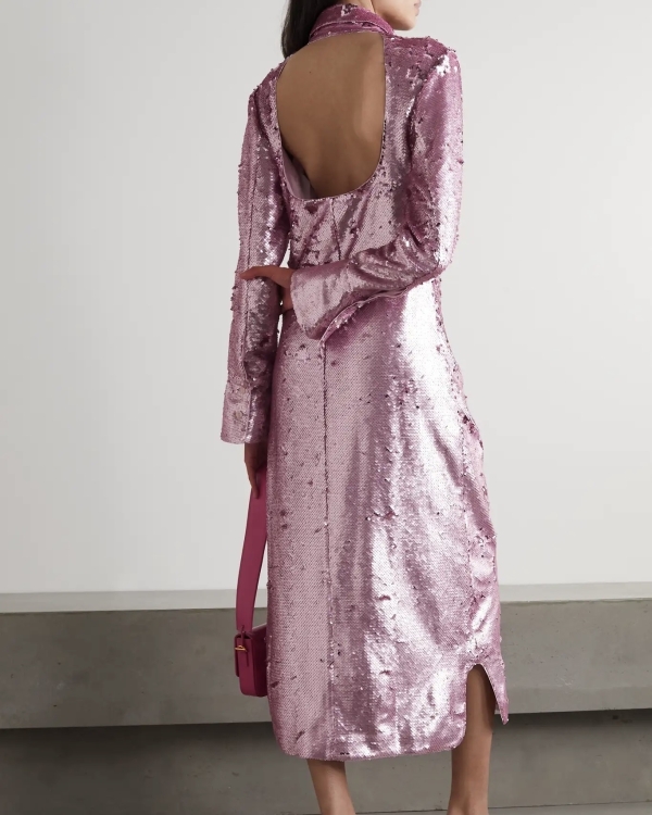 How to Dress Up Mother of the Bride