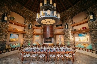 Venues The Ritz-Carlton, Dove Mountain