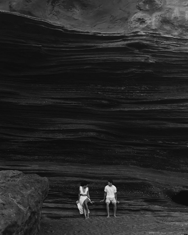 Photographers Cara Mia