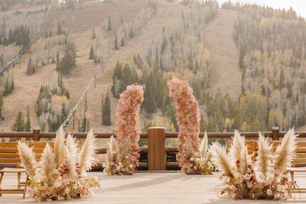 Venues Stein Eriksen Lodge Deer Valley