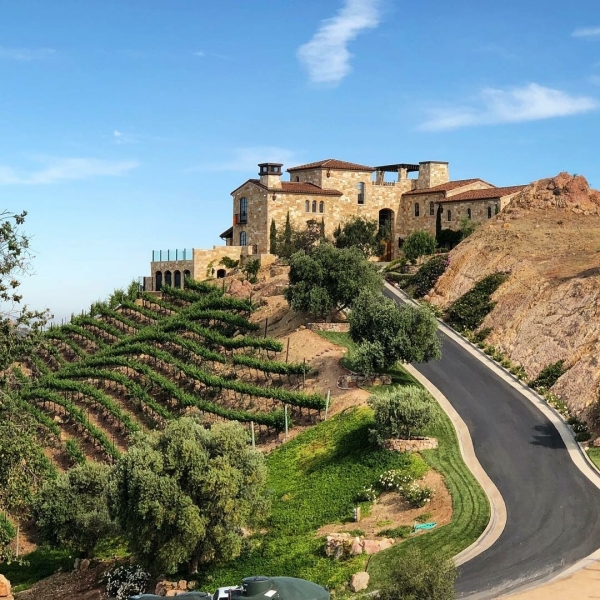 Venues Malibu Rocky Oaks