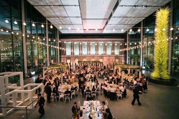 Venues Museum Of Fine Arts, Boston