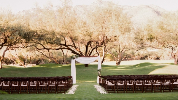 Venues The Lodge at Ventana Canyon
