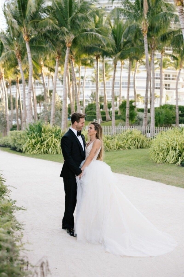 Venues The St. Regis Bal Harbour Resort