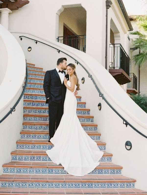 Venues The Ritz-Carlton Bacara, Santa Barbara