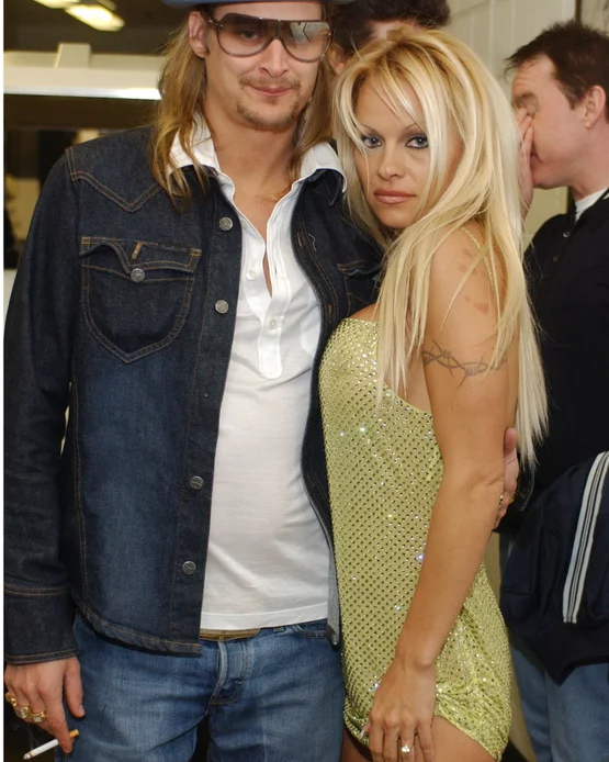 Pamela Anderson Wedding Rings | Engagement Rings