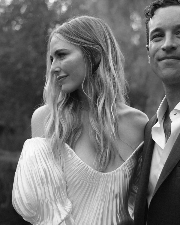 Photographers Norman and Blake