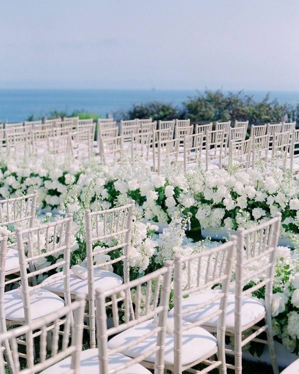 Venues The Ritz-Carlton Bacara, Santa Barbara