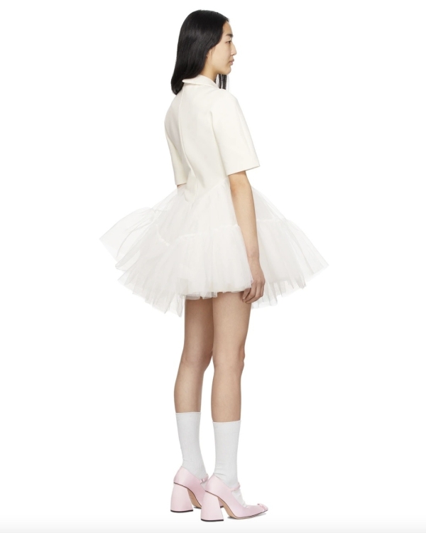 Short Wedding Dresses | Short Bridal Dresses