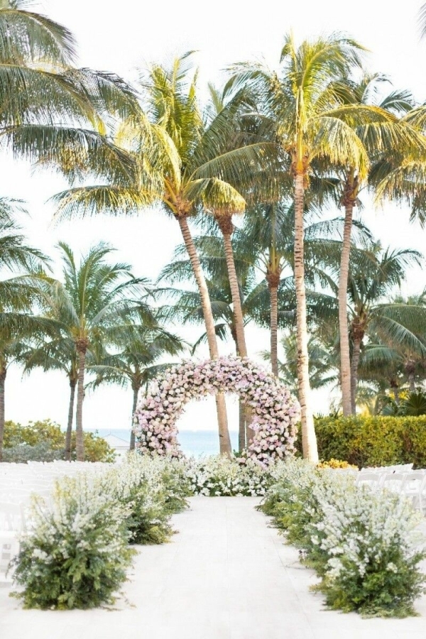 Venues The St. Regis Bal Harbour Resort
