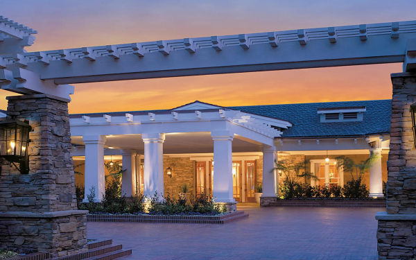 Venues Montage Laguna Beach