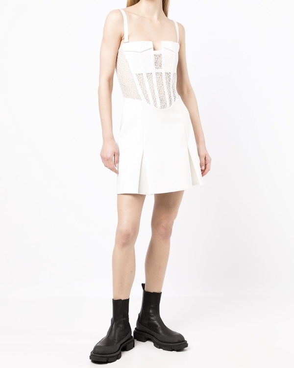 Short Wedding Dresses | Short Bridal Dresses