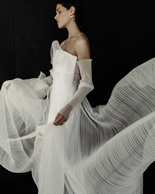 Wedding Dress Selection | How to Choose and Pick a Wedding Dress