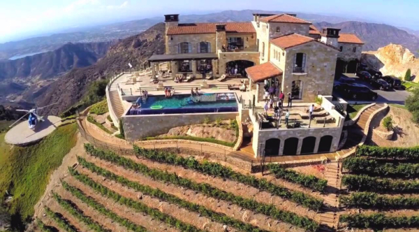 Venues Malibu Rocky Oaks