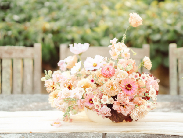 Florists Mary Stuart Flowers