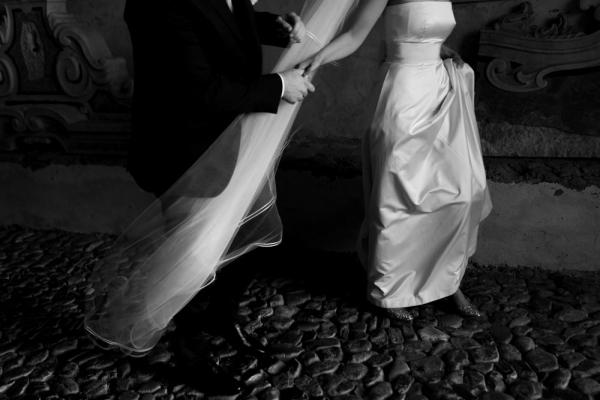 Photographers Sara Manna