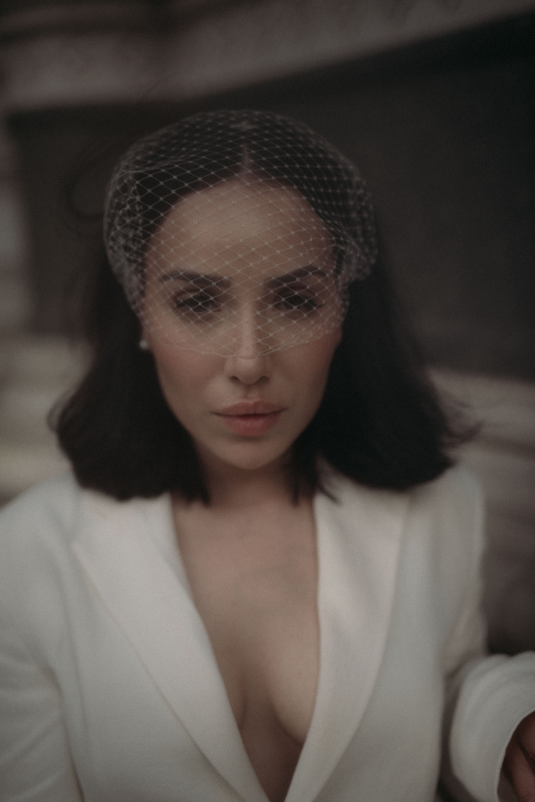 Photographers Gradisca Portento