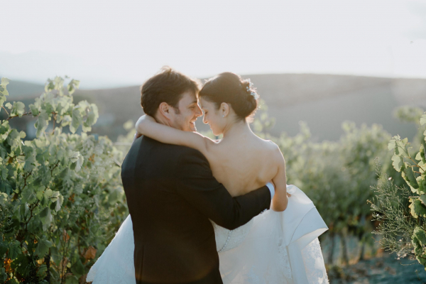 Photographers Sara Manna