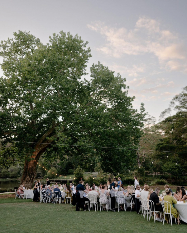 Photographers Callan Robison