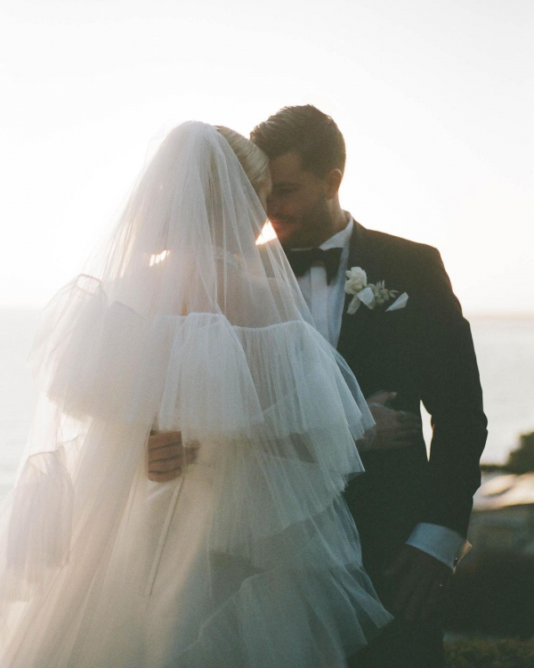 Pros & Cons of Summer Wedding