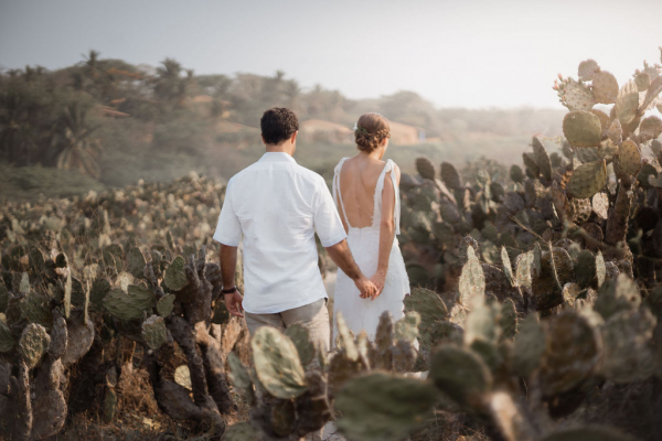 Photographers Isabel Ortega Sampson