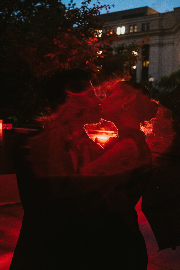 Photographers Joel & Justyna