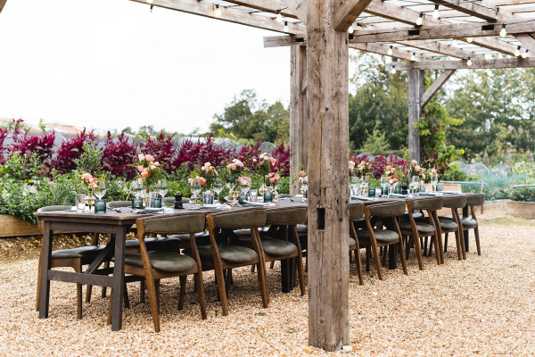 Planners Studio White