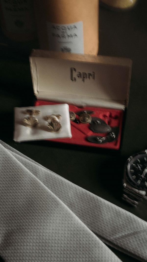 Photographers Gradisca Portento