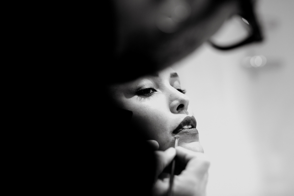 Photographers Gradisca Portento