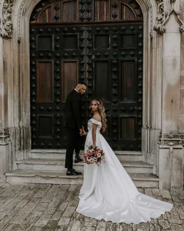 Photographers Joshua Woodland