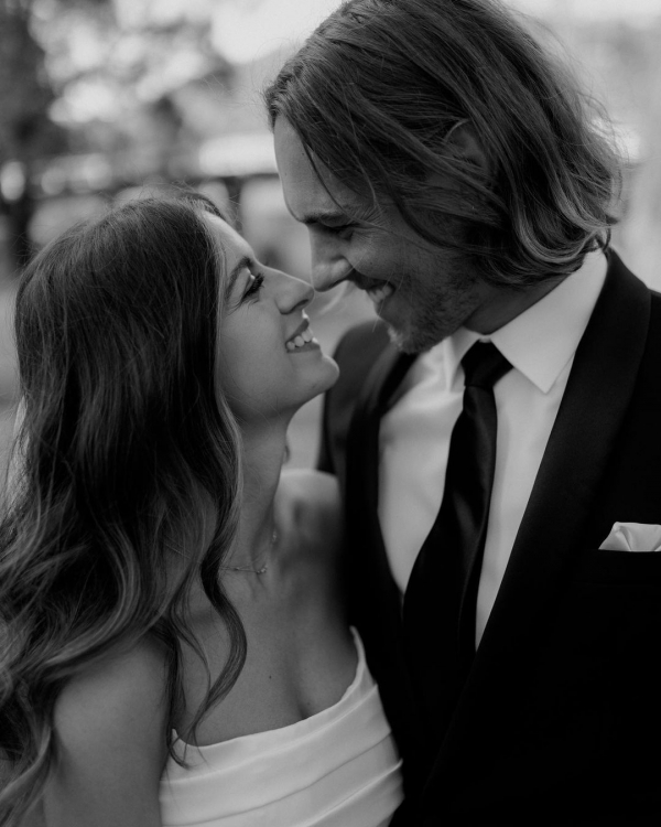 Photographers Callan Robison