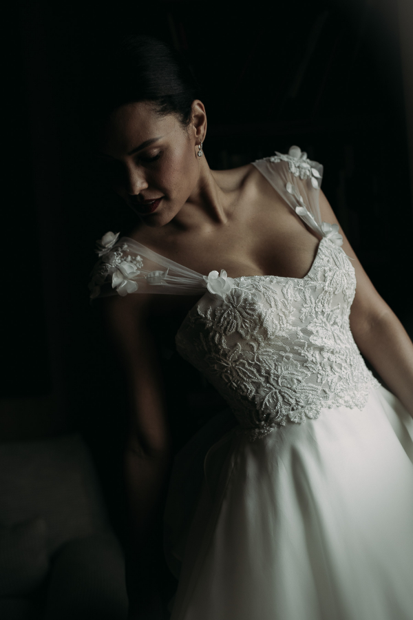 Photographers Gradisca Portento