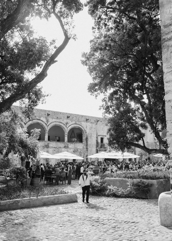 Photographers Isabel Ortega Sampson