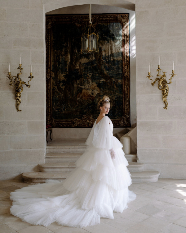 Insider Tips to Make the Most of Your Wedding Photography | Interview with Anna Roussos, the top Europe wedding photographer