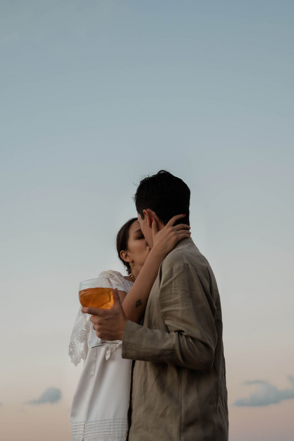 Photographers Isabel Ortega Sampson