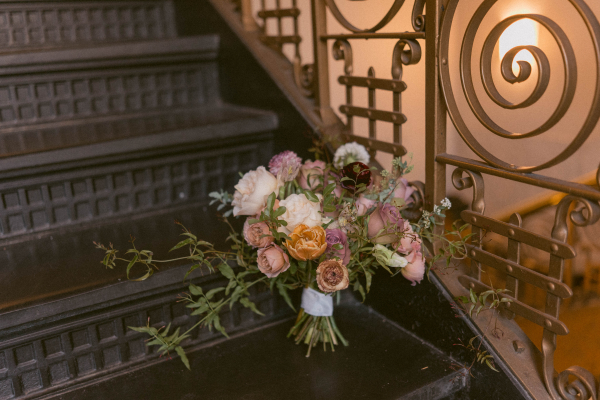 Florists Sacred Bloom