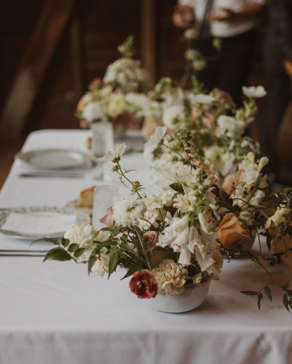 Florists Sacred Bloom