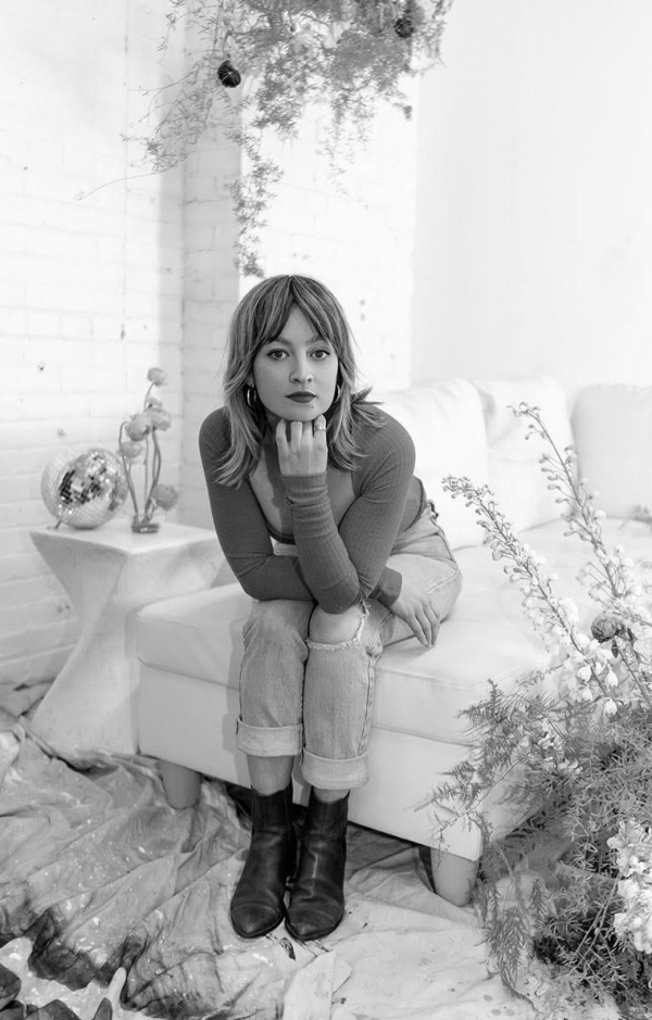 Florists Sacred Bloom