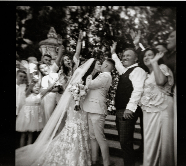 Photographers Joel & Justyna